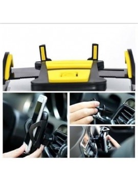 REMAX RM-C13 Car Holder Grey