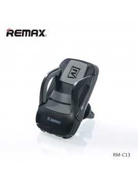 REMAX RM-C13 Car Holder Grey