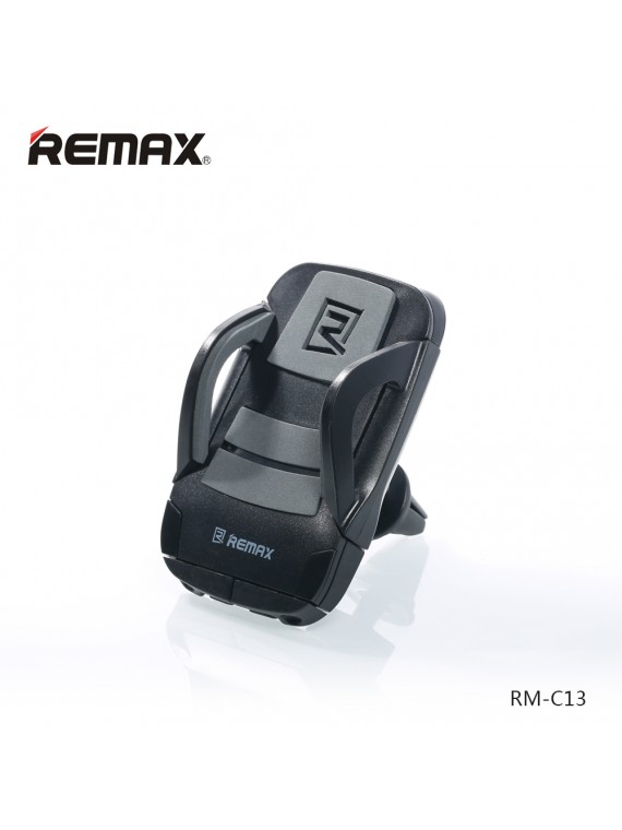 REMAX RM-C13 Car Holder Grey