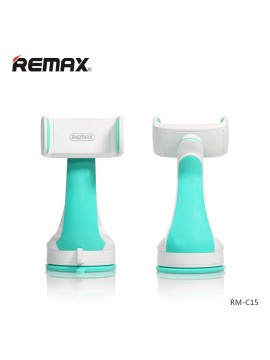 REMAX RM-C15 Car Holder White+Blue