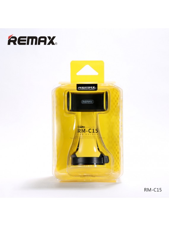 REMAX RM-C15 Car Holder White+Blue