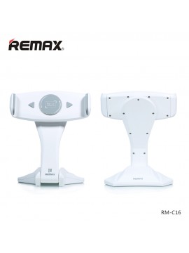 REMAX RM-C16 Holder For ipad White+Grey