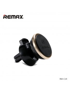 REMAX RM-C19 Car Holder Black
