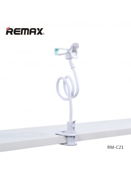 REMAX RM-C21 Lazy Stand Detachable White