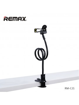 REMAX RM-C21 Lazy Stand Detachable Black
