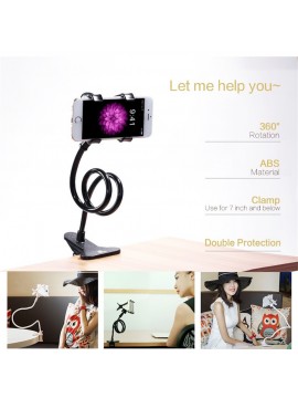 REMAX RM-C21 Lazy Stand Detachable White