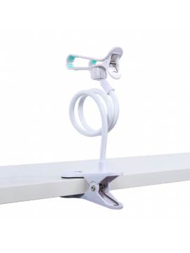 REMAX RM-C22 Lazy Stand Undetachable White