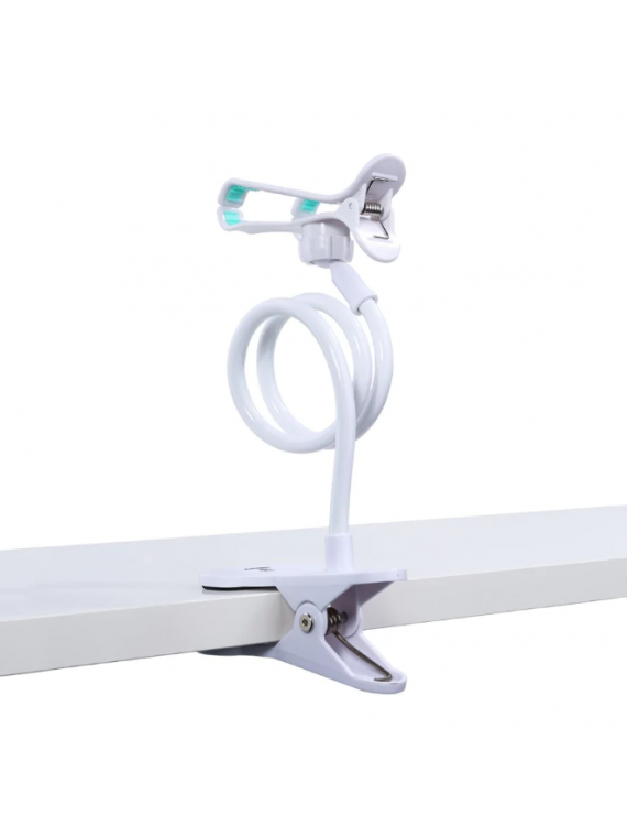 REMAX RM-C22 Lazy Stand Undetachable White