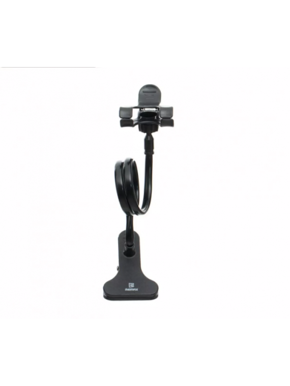 REMAX RM-C22 Lazy Stand Undetachable Black