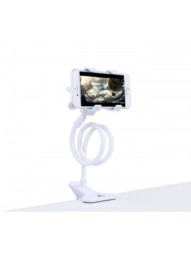 REMAX RM-C22 Lazy Stand Undetachable Black