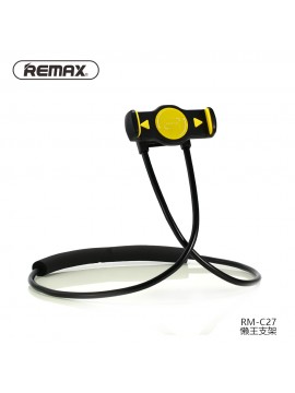 REMAX RM-C27 Black+Yellow