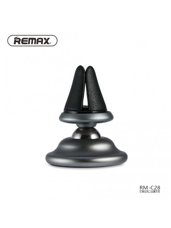 REMAX RM-C28 Air Vent Metal Holder Tarnish