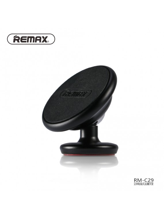 REMAX RM-C29 Metal solid Holder Tarnish