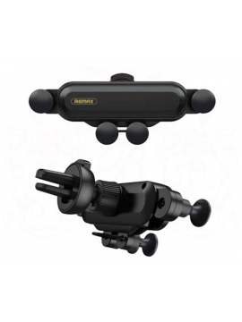 REMAX RM-C40 Air Vent Car Mount Holder black