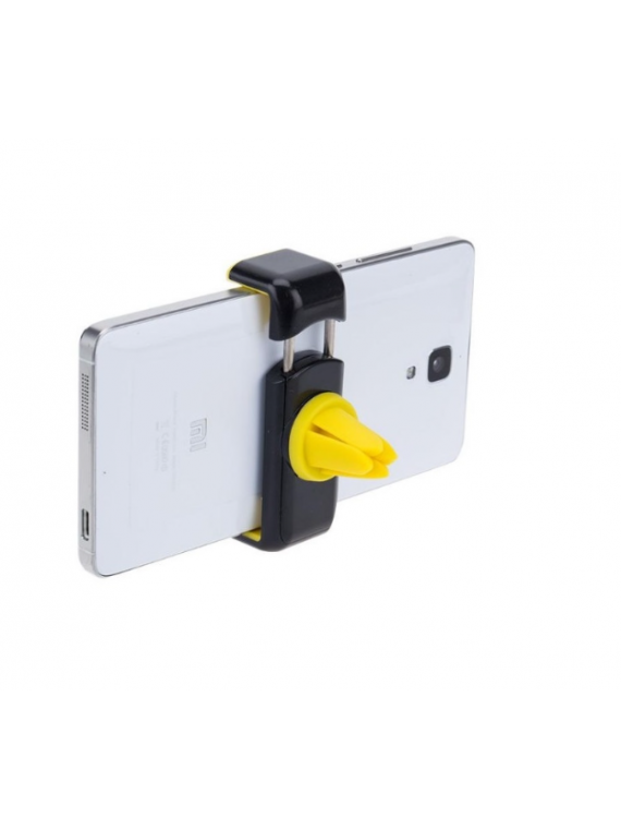REMAX RM-C01 Car Holder Black