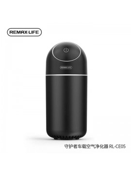 Remax Life RL-CE05 Guardian Car Air Purifier Black