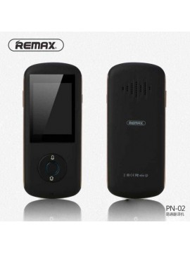 REMAX PN-02 Autopass Translator (Yeton)  Black