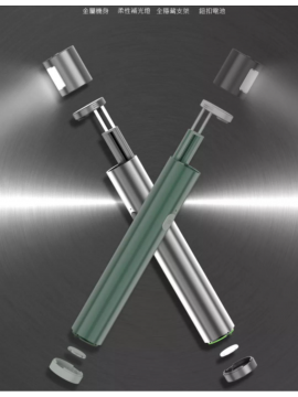 REMAXLIFE RL-EP01 Portable Selfie Stick Blue