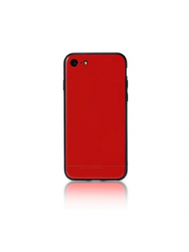 REMAX RM-1653 Yarose Series Phone Case For IPhone 7/8 Red