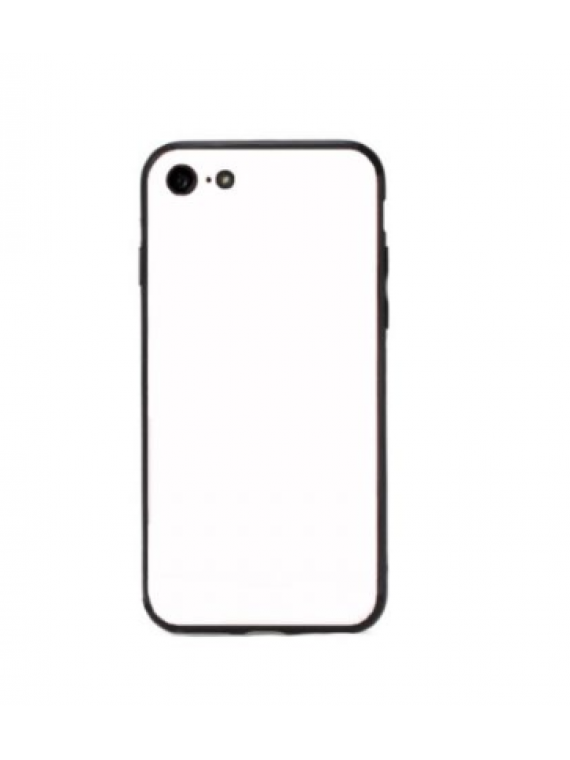 REMAX RM-1653 Yarose Series Phone Case For IPhone 7/8 White