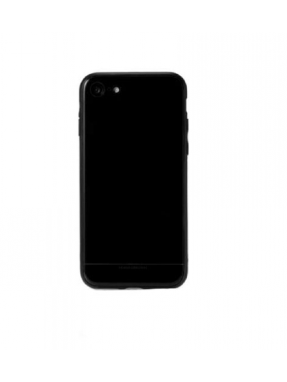 REMAX RM-1653 Yarose Series Phone Case For IPhone 7/8 Black