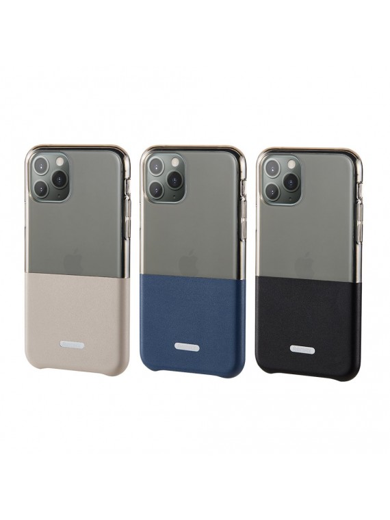 REMAX RM-1680 Phone Case for Iphone 11 pro 5.8 blue