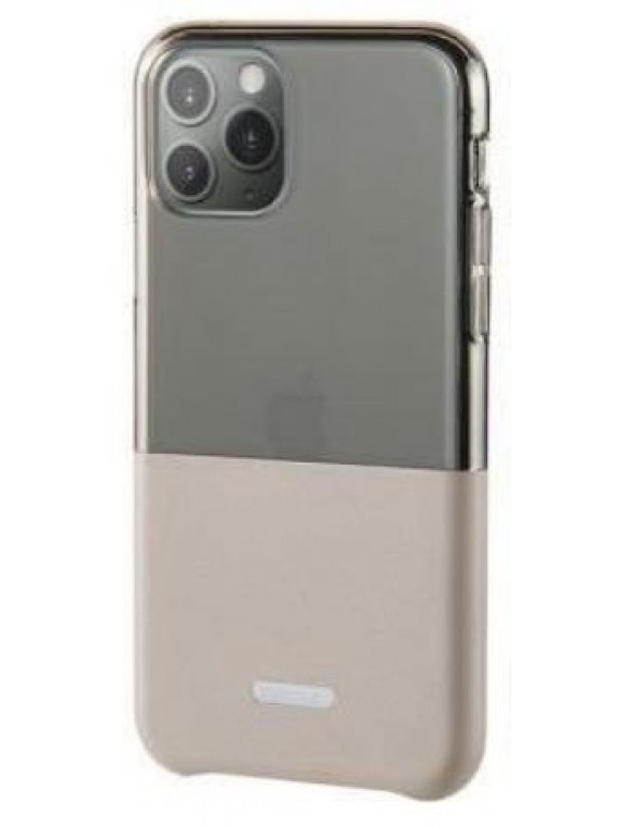 REMAX RM-1680 Phone Case for iPhone 11 6.1 grey