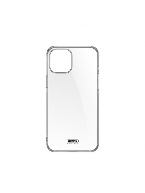 REMAX RM-1688 TPU Phone Case For IPhone 11 Pro Transparent