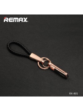 REMAX RX-801 USB Flash Disk 32G Golden