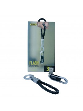 REMAX RX-801 USB Flash Disk 16G Golden