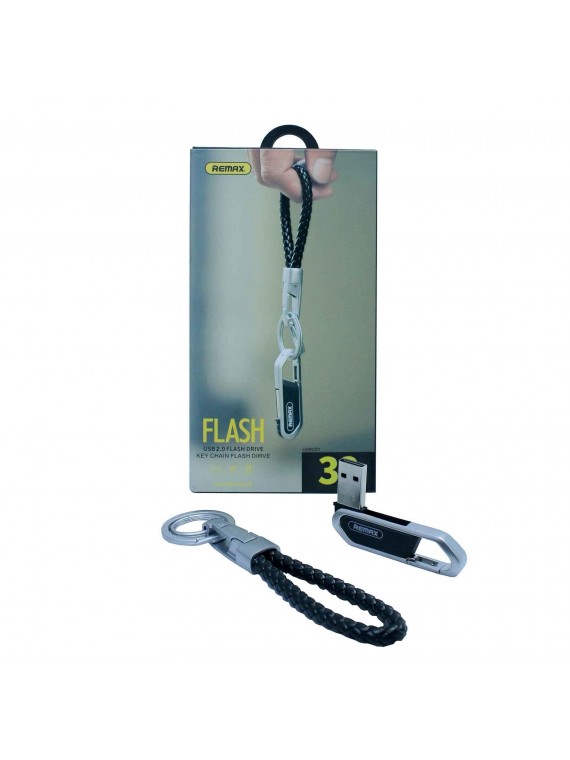 REMAX RX-801 USB Flash Disk 16G Golden