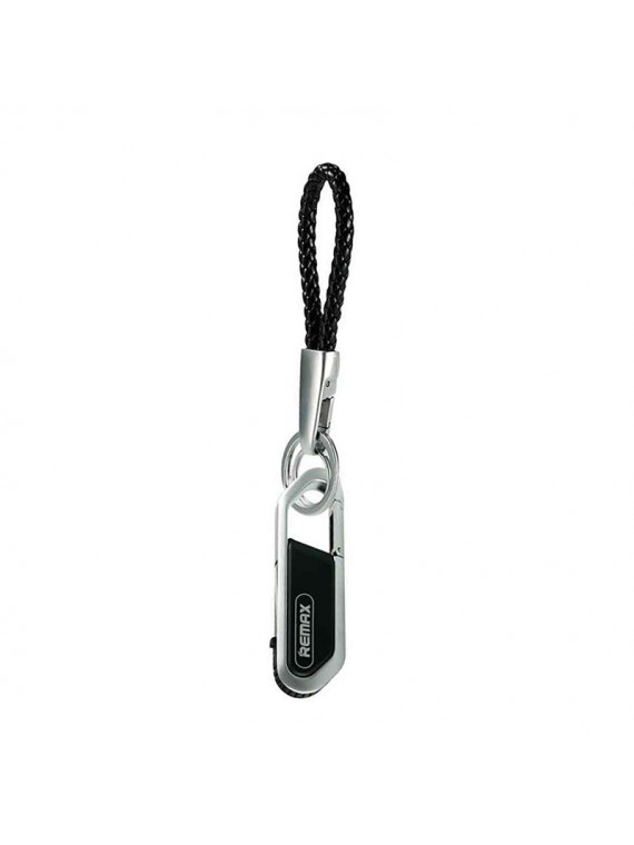 REMAX RX-801 USB Flash Disk 16G Silver