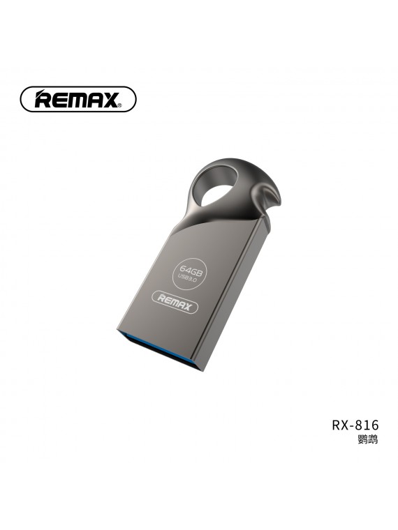 REMAX RX-816 USB 3.0 Flash Drive 16G