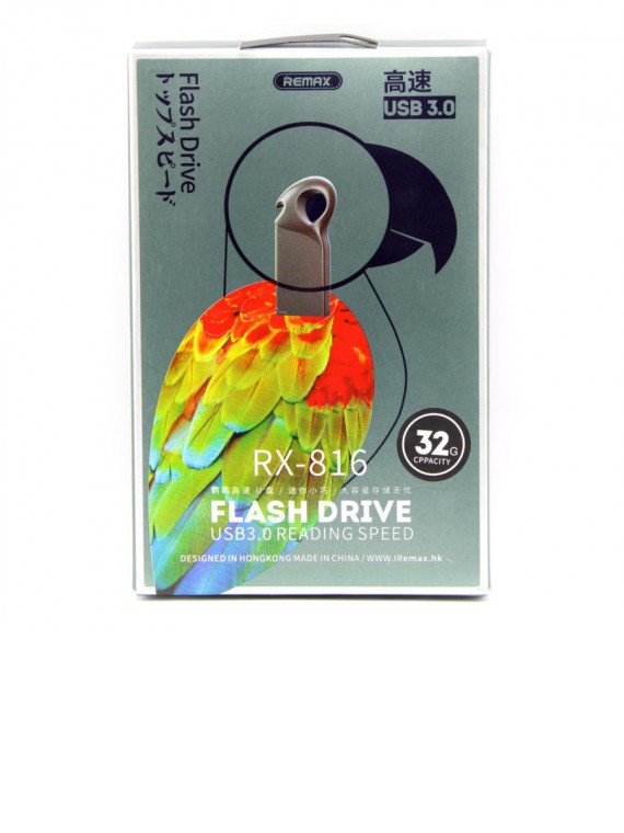 REMAX RX-816 USB 3.0 Flash Drive 32G