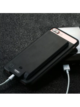REMAX PN-03 Battery Case 3400mAh For IPhone6/7/8 Black
