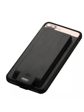 REMAX PN-03 Battery Case 3400mAh For IPhone6/7/8 Black