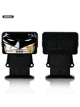 REMAX RPL-20 10000mAh Avenger Power Bank Black