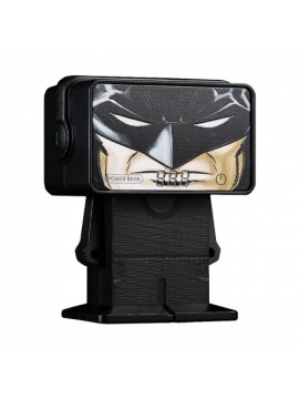REMAX RPL-20 10000mAh Avenger Power Bank Black