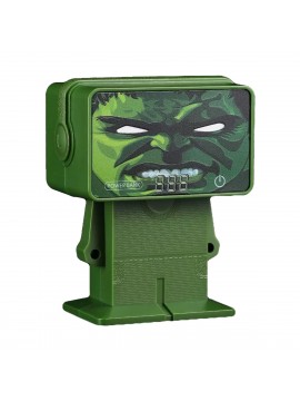 REMAX RPL-20 10000mAh Avenger Power Bank Green