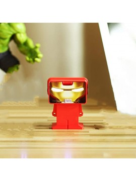REMAX RPL-20 10000mAh Avenger Power Bank Red