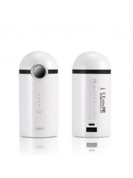 REMAX RPL-36 10000mAh Cutie Power Bank White