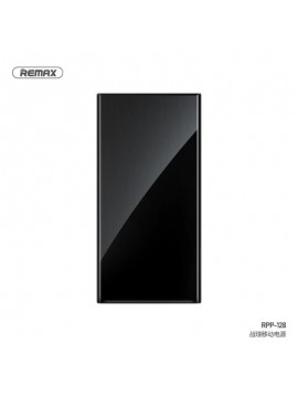 REMAX RPP-128 Janlon Series 20000mAh 2USB Power Bank Black