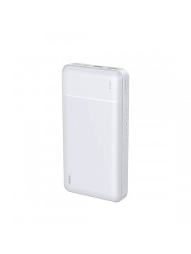 REMAX RPP-167 Lango Power Bank 30000mAh 2USB White