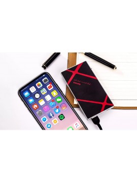 REMAX RPP-68 5000mAh Coolslim Series Power Bank Green