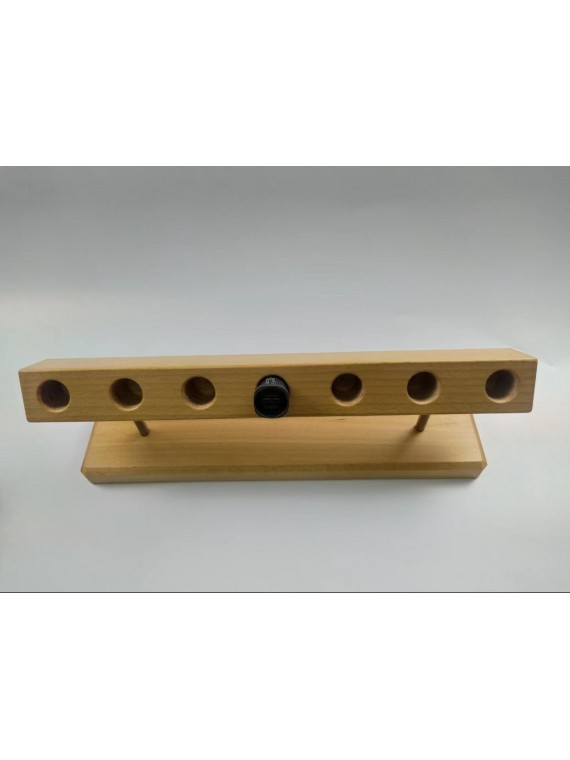 REMAX Car Charger Display Stand
