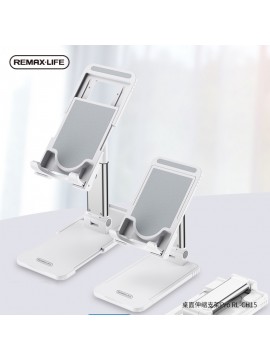 REMAX RL-CH15 Folding Bracket  White