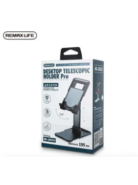 REMAX RL-CH15 Folding Bracket Black
