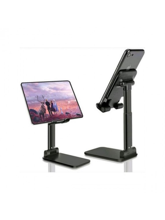 REMAX RL-CH15 Folding Bracket Black