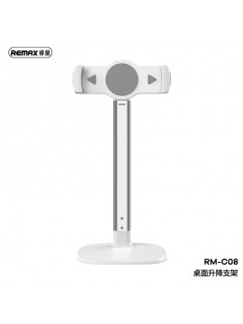 REMAX RM-C08 Desktop Stand white
