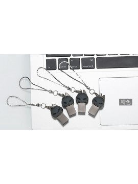 REMAX RX-805 USB 2.0 Flash Disk 64G Black
